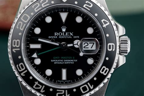 rolex gmt greenhand|Rolex gmt master 2 green.